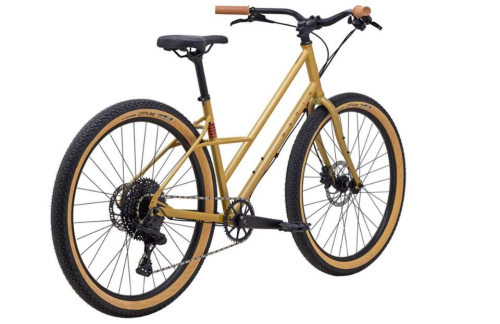 Велосипед Marin Larkspur 1 (2021)