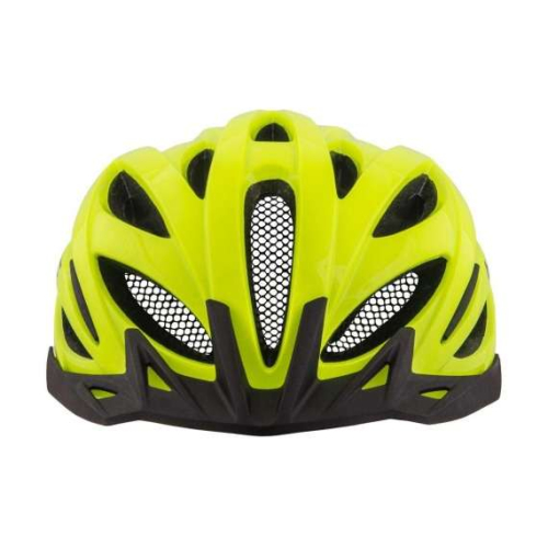 Картинка Шлем HQBC QAMAX (желтый) от магазина ВелоПланета