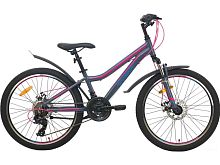 Велосипед AIST Rosy Junior 2.1 24" (2023)
