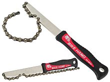 Хлыст для снятия кассеты и установки трещотки Bike Hand YC-501A от магазина ВелоПланета