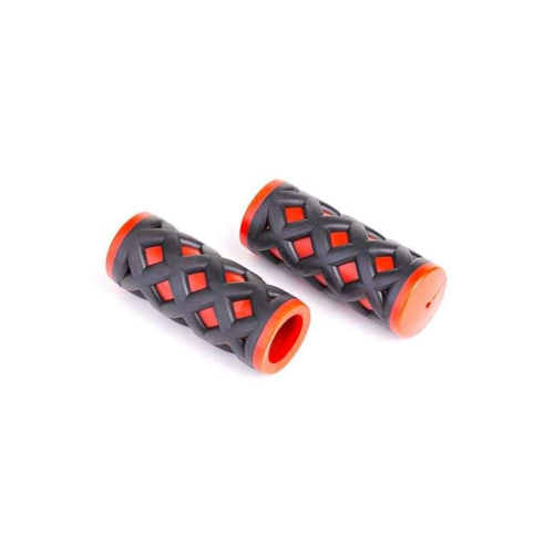 Грипсы HY-500-3G от магазина ВелоПланета