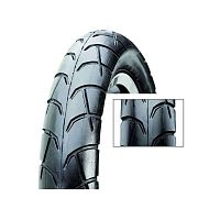 Покрышка 12 дюймов CST C-1456 CUCKOO от магазина ВелоПланета