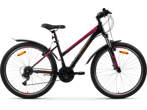 Велосипед AIST Quest W 26" (2024)