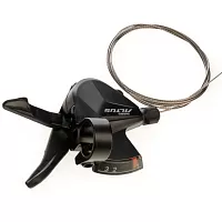 Шифтер левый Shimano Altus SL-M2010 3ск от магазина ВелоПланета