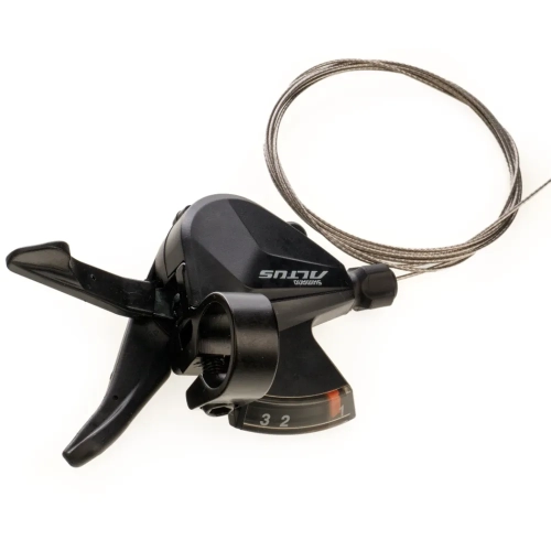 Шифтер левый Shimano Altus SL-M2010 3ск от магазина ВелоПланета