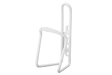 Флягодержатель M-WAVE алюминиевый 6 мм (белый) от магазина ВелоПланета