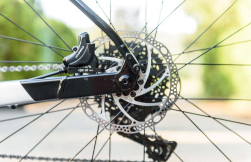 Велосипед Marin Fairfax 1 (2023)