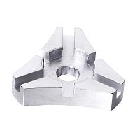 Спицевой ключ Kenli KL-9726K от магазина ВелоПланета