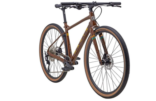 Велосипед Marin DSX 2 (2023)