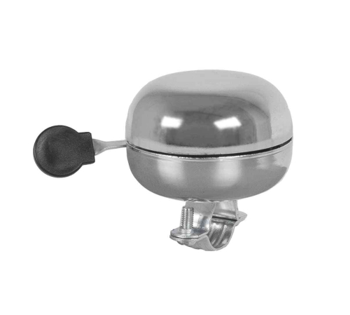 Велосипедный звонок M-WAVE MAXI от магазина ВелоПланета