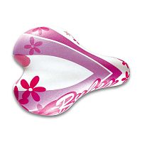 Детское велосипедное седло DDK 1216 Ruby от магазина ВелоПланета