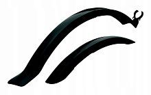 Комплект крыльев Polisport Nevada 26"-27.5" от магазина ВелоПланета