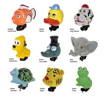 Велосипедный звонок детский Игрушка от магазина ВелоПланета