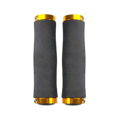 Грипсы HW 145210 L-135 от магазина ВелоПланета