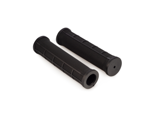 Грипсы HL-G113-130 черные от магазина ВелоПланета