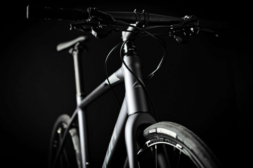 Велосипед Merida Speeder 300 (2021)