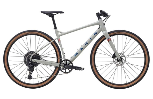 Велосипед Marin DSX 1 (2023)