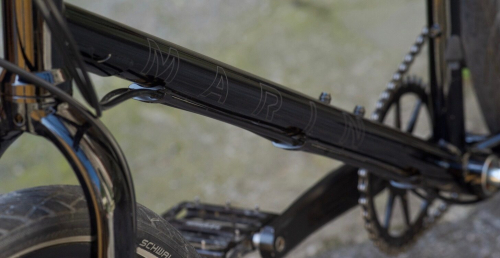 Велосипед Marin Muirwoods (2022)