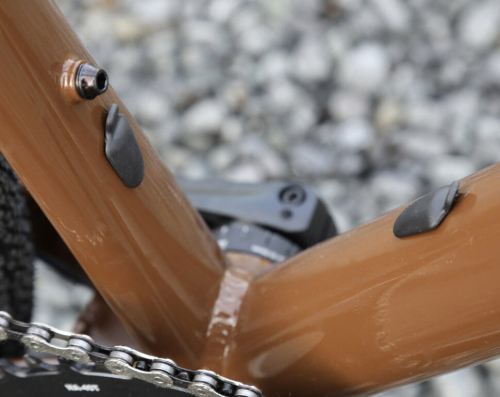 Велосипед Marin DSX FS (2023)