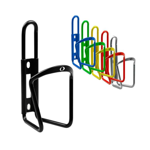 Флягодержатель SIMPLA ALU-STAR EGO от магазина ВелоПланета