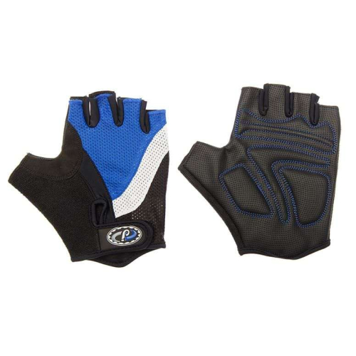 Велоперчатки JAFFSON SCG 46-0210