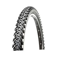 Покрышка 27.5 дюймов x 2.10 CST C-1435 HARD SEVEN от магазина ВелоПланета