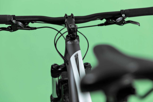 Велосипед Merida Big.Nine 60 (2021)