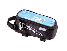 Сумка на руль под смартфон M-WAVE от магазина ВелоПланета