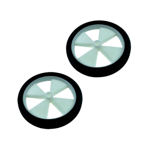 Подпорные колёса HW 172224A от магазина ВелоПланета