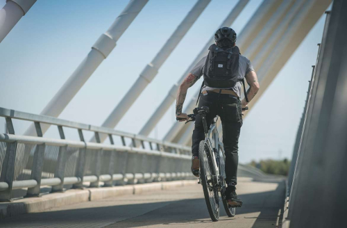 Велосипед Merida Crossway 10 (2021)