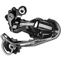 Переключатель задний Shimano Deore RD-M592 (SGS, 9 ск) от магазина ВелоПланета