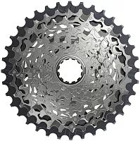 Кассета Sram Force XG-1270 XDR (12ск. 10-36T silver) от магазина ВелоПланета