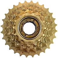 Трещотка Diamond (6ск, 14-28) от магазина ВелоПланета