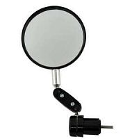 Зеркало для велосипеда Longus MIRRO в руль от магазина ВелоПланета