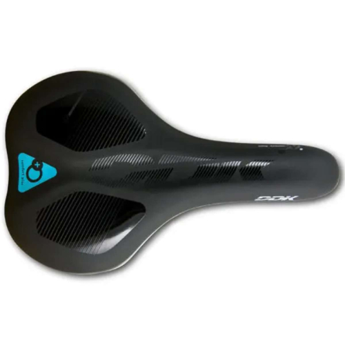 Велосипедное седло DDK D153MF от магазина ВелоПланета