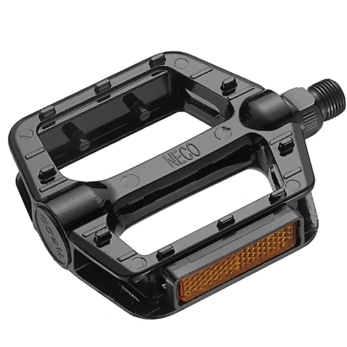 Педали велосипедные NECO WP625 от магазина ВелоПланета