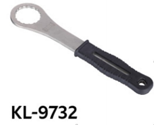 Сьёмник каретки HOLLOWTECH Kenli KL-9732 от магазина ВелоПланета