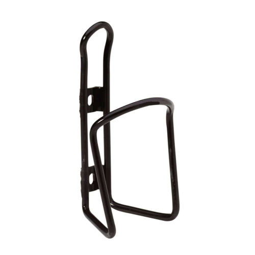 Флягодержатель BONTRAGER 6мм (черный) от магазина ВелоПланета