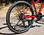 Велосипед Marin Wildcat Trail 1 27.5 (2023) красный