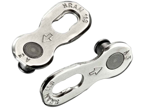 Замок цепи Sram PowerLock 11ск. от магазина ВелоПланета