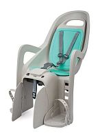 Велокресло Polisport Groovy CFS (кремовое) от магазина ВелоПланета