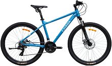 Велосипед Kayama Sebero 27.5" (2026) синий