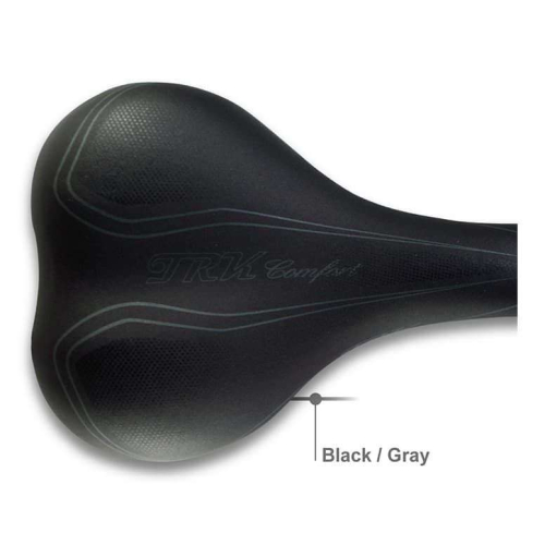Велосипедное седло DDK 219 TRK от магазина ВелоПланета