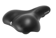 Велосипедное седло M-WAVE VACU CITY от магазина ВелоПланета