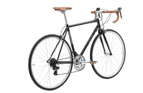 Велосипед Reid Original 28" (2025) черный