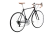 Велосипед Reid Original 28" (2025) черный