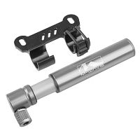 Насос портативный M-WAVE AIR MIDGET от магазина ВелоПланета