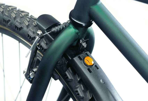 Комплект крыльев SKS ADVENTURE 26" от магазина ВелоПланета