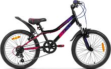 Детский велосипед AIST Pirate 2.0 20" (2025)