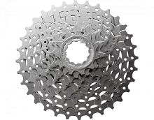 Кассета Shimano CS-HG400 (9ск., 11-34) от магазина ВелоПланета